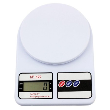 Balance numérique de précision 1 g – 10 kg