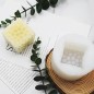 Moule en silicone pour Mini-bougie nid d'abeille
