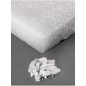 Cire de paraffine concassée pour bougies – 1 kg