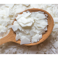 Cire de soja végétale en écailles pour bougies – 1 kg