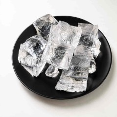 Cire Gel Transparent Pour Bougies 250G