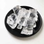 Cire gel transparente pour bougies – 250 g