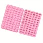 Moule En Silicone pour Décoration - Mini-fruits
