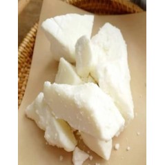 Cire de soja naturelle pour bougies – 500 g