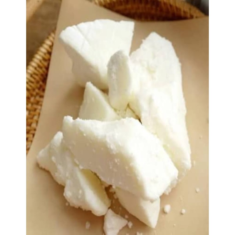 Cire de soja naturelle pour bougies – 500 g