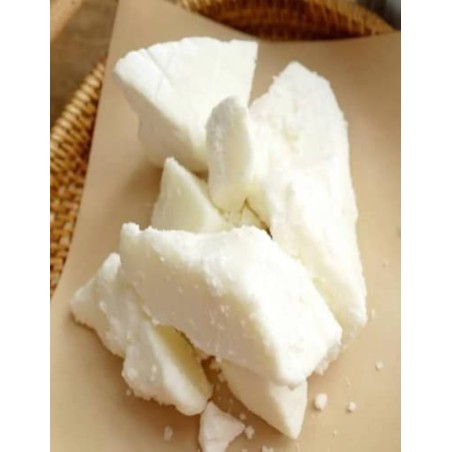 Cire de soja 100% naturelle pour bougies (500g)