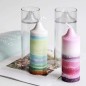 moule en silicone de bougie