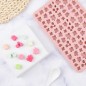 Moule en silicone pour Décoration - Mini-motifs décoratifs