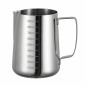 Pot inox pour bougie