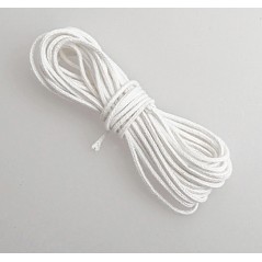 Mèche En Coton Pour Bougie – 10 m