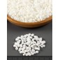 Cire de soja végétale en granulés pour bougies – 1 kg