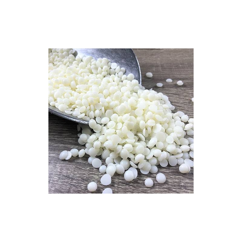 Cire de soja végétale en granulés pour bougies – 1 kg