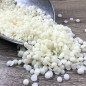 Cire de soja végétale en granulés pour bougies – 1 kg