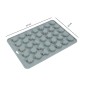 Moule en silicone Abeilles et miel