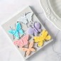 Moule En Silicone Papillons décoratifs