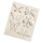 Moule En Silicone Papillons décoratifs