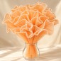 Tulle pour Bouquet Fleurs - 3m