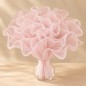 Tulle pour Bouquet Fleurs - 3m