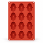Moule En Silicone - Khomsa Moule En Silicone - Khomsa