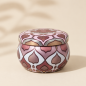 copy of Pot En Metal Pour bougie