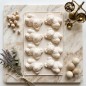 Moule en silicone Petits oursons décoratifs