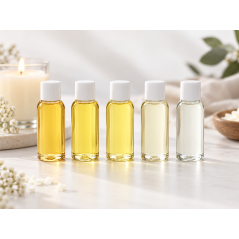 Parfum concentré pour bougies – 30 ml
