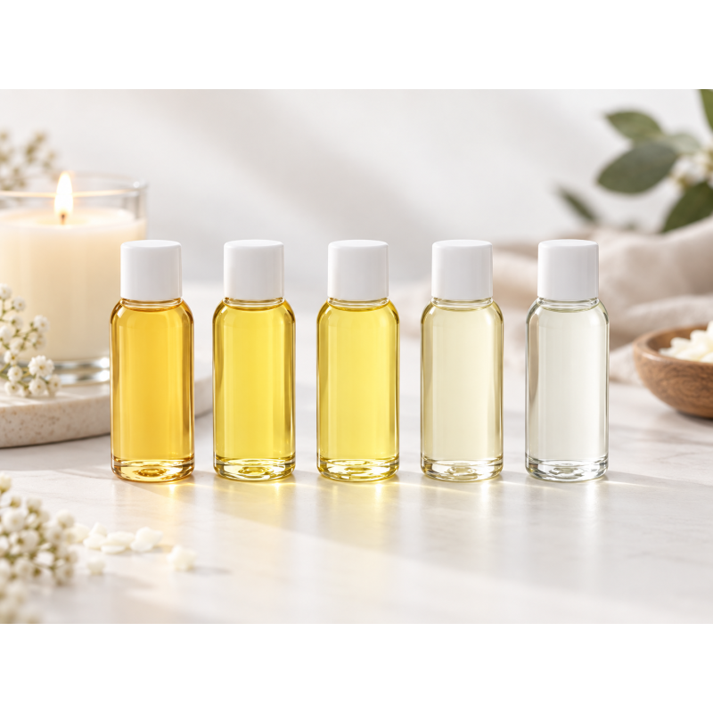 Parfum concentré pour bougies – 30 ml