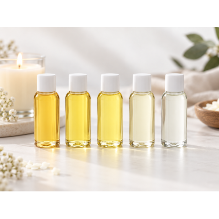 Parfum pour bougie 30 ml
