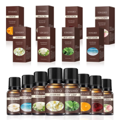 Huile essentielle pour créations parfumées – 10 ml