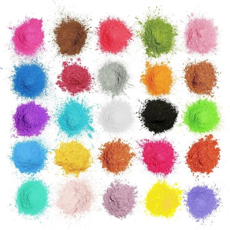 Colorant en poudre pour bougies – 5 g