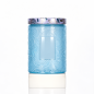 pots en verre pour bougies